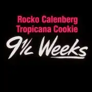 Rocko's Tropicana Cookies FF