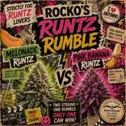 Rocko's Runtz Rumble