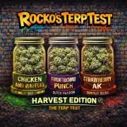 Rocko's Terp Test