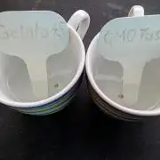 GMO Fast & Gelato #45