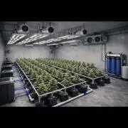 Current Culture System - Test Run