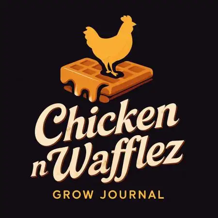 Chicken n‘ Wafflez