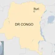 Ituri Noire - Love of Landrace