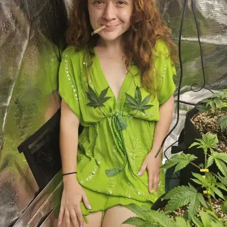 2nd Grow