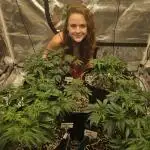 2nd Grow
