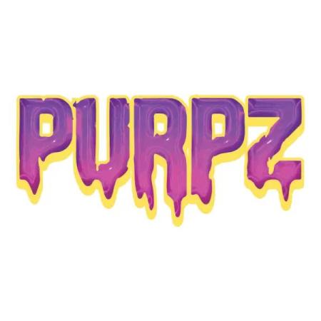 Humboldt purpz