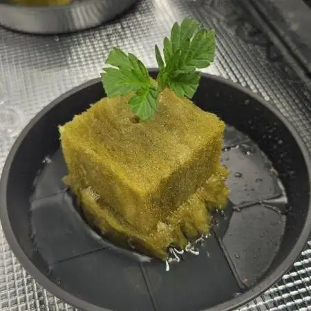 Let it Grow 🥦  My Blue Gelato 41