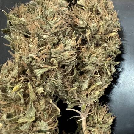 Frosted OG (JAG)