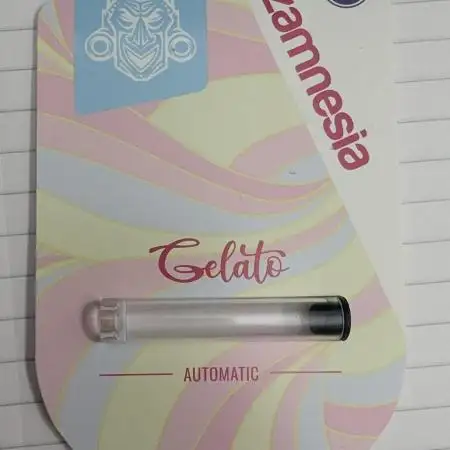 Gelato Auto - G2