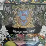 Papaya Zoap Auto - G2