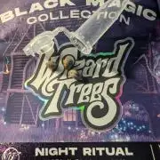 Night Ritual - Wizard Trees