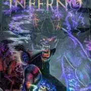 Dantes Inferno - Mile High Dave