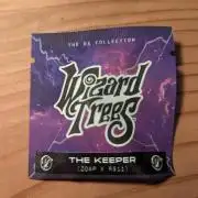 The Keeper - Wizard Trees