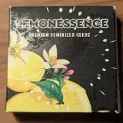 Lemonessence - Doja