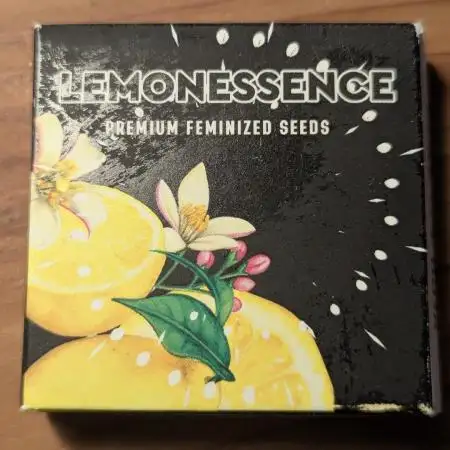 Lemonessence - Doja