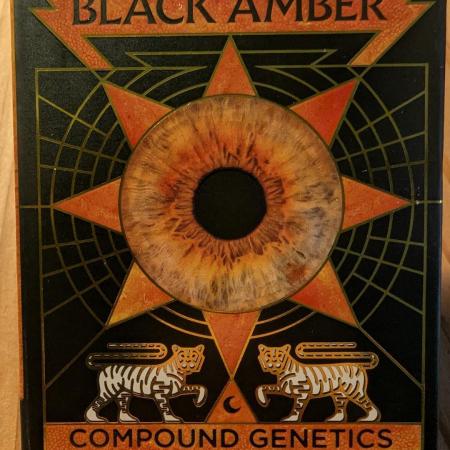 Shake Back - Compound Genetics