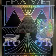 Zhampagne - Compound Genetics