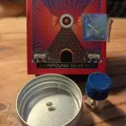 New Money - Compound Genetics