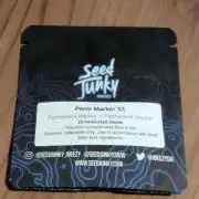 Permanent Marker - Seed Junky