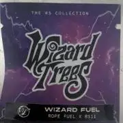 Wizard Fuel - Wizard Trees