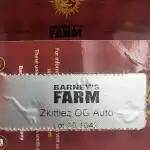 Zkittlez OG Auto - G2