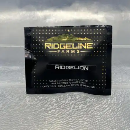 Learning with RIDGELION