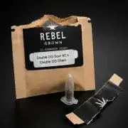 Rebel Grown in My Town