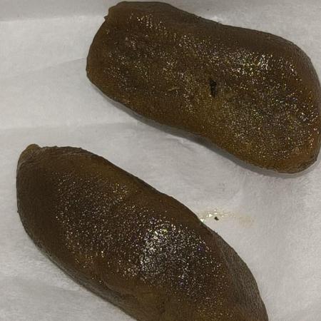Hashish Cherry pie 2026