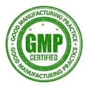 Gmp certified 2026