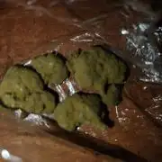 Hashish Cherry pie 2026