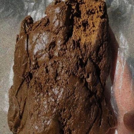 Hashish Cherry pie 2026