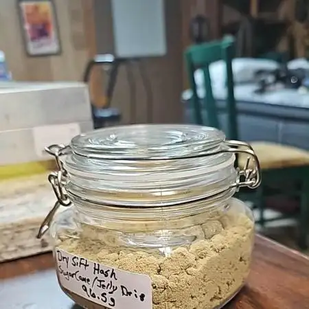 The Mixed Grow