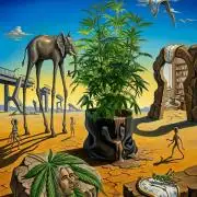 Zamnesia - Permanent Marker - outdoor