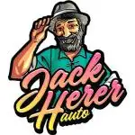 Jack Herrer auto