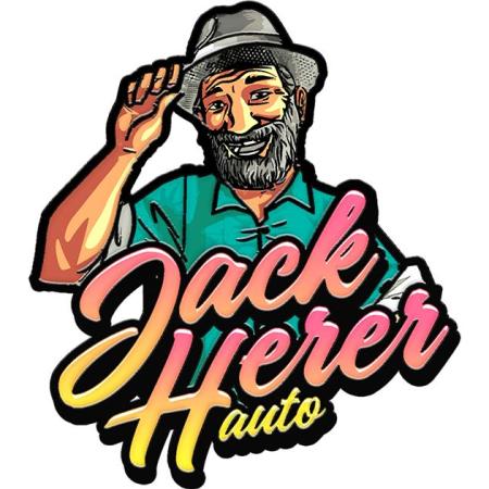 Jack Herrer auto