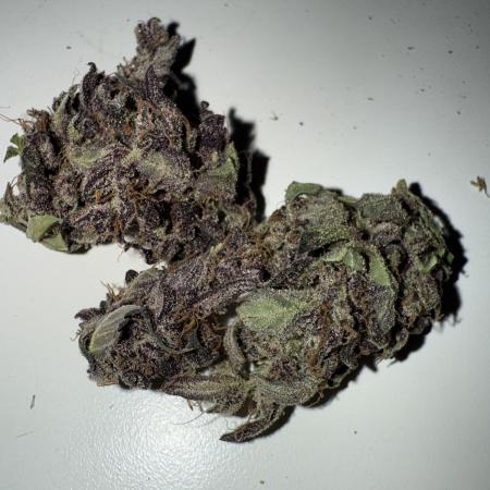 Papaya Cookies Auto
