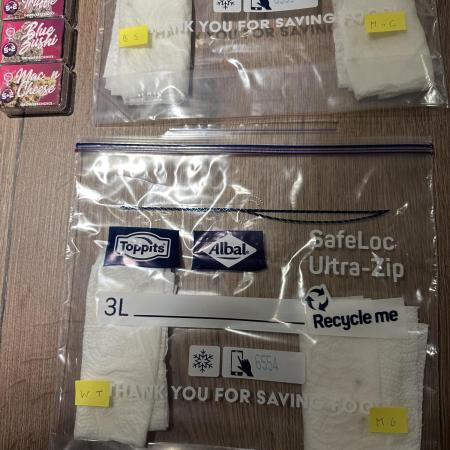 The Limited Edition Run