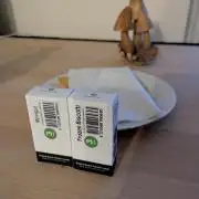 3x Meringue,3x Frozen Biscotti/LST/toped