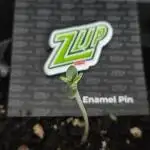 Zup Auto test grow
