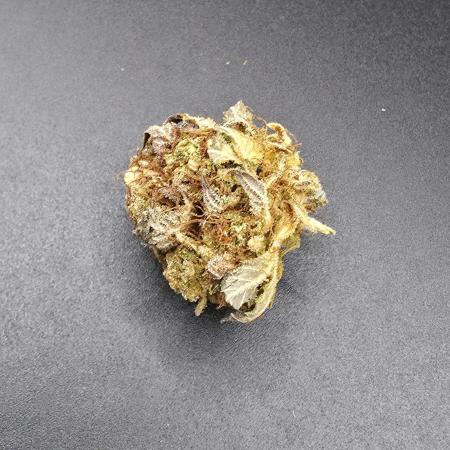 [2nd Run] Lemon haze auto