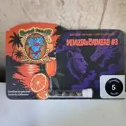 MUMOSAxCHIMERA #3