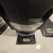 3x3 VS4000 Fastbuds Gorilla autos