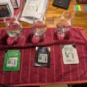 [3rd Grow] First Fast Buds Run