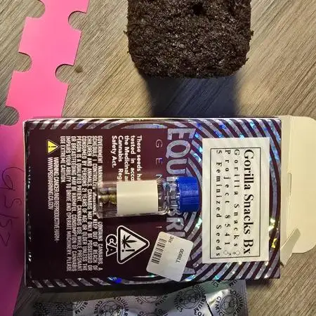 I c purple punch I pop