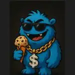 Cookie Gelato