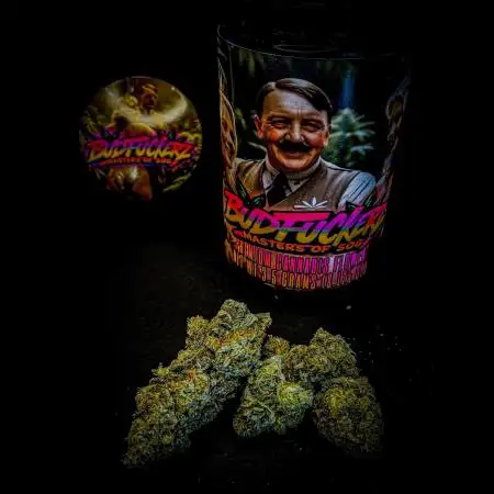 Budfuckerz Seeds