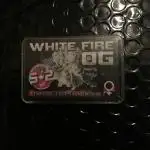White fier og