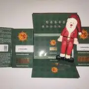 Limoncello Barneys's Farm