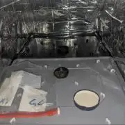 GC Auto and Milky Way Kratky