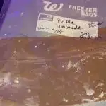 First time grower